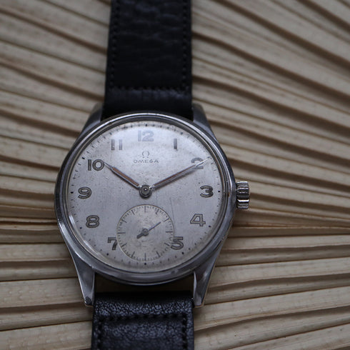 OMEGA / KS-738